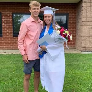 Meet your Posher, Logan